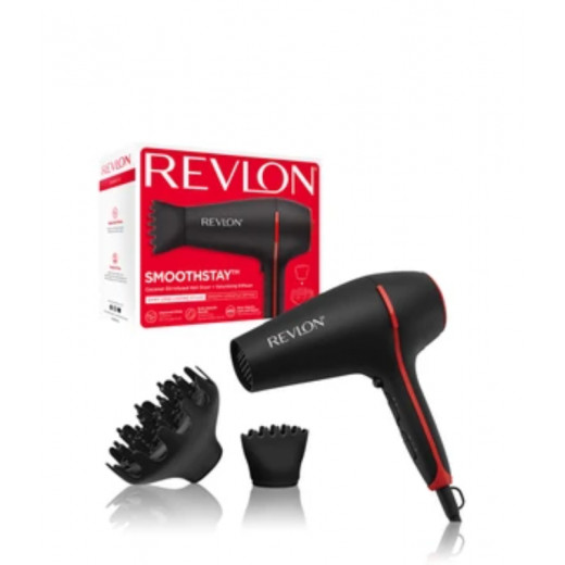 REVLON  Smooth stay