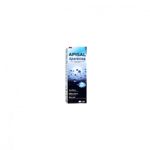 APISAL SPARKLING NASAL SPRAY