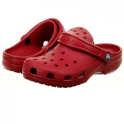 Crocs Classic Red Size 42-43