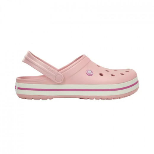 Crocs Crocs Crocband  Pink  Size 36-37