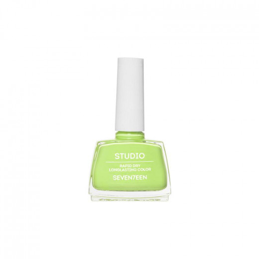 Seventeen Studio Rapid Dry Lasting Color Neon Collection  - 05