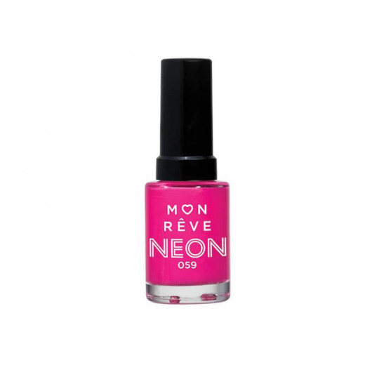 Mon Reve Gel Like Nail Color 059