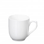 Wilmax Mug - White 270ml