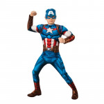 K Costumes | Costume ufficiale Marvel Avengers Captain America