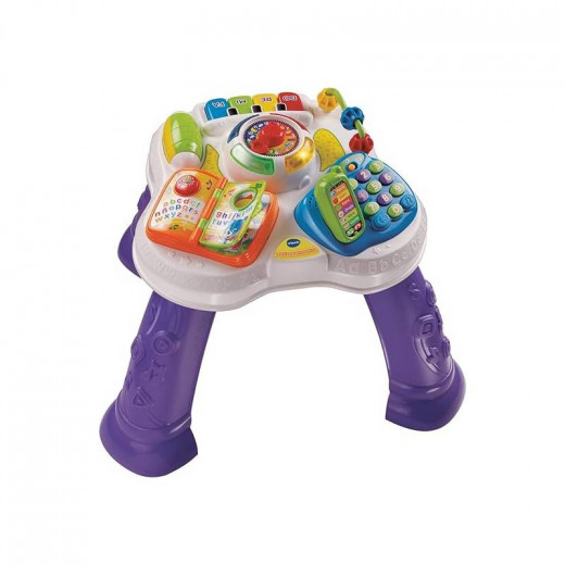 VTech Play & Learn Activity Table