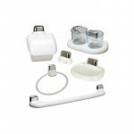 Primanova Bathroom Set 6-Piece