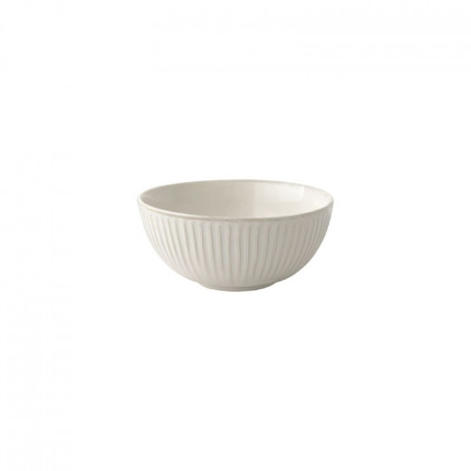 Easy Life Gallery Bowl - White 20cm