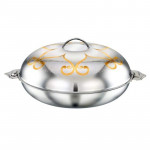 Pradeep Stainless Steel Hot Pot 70cm