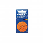 Varta  Hearing Aid Batteries 13