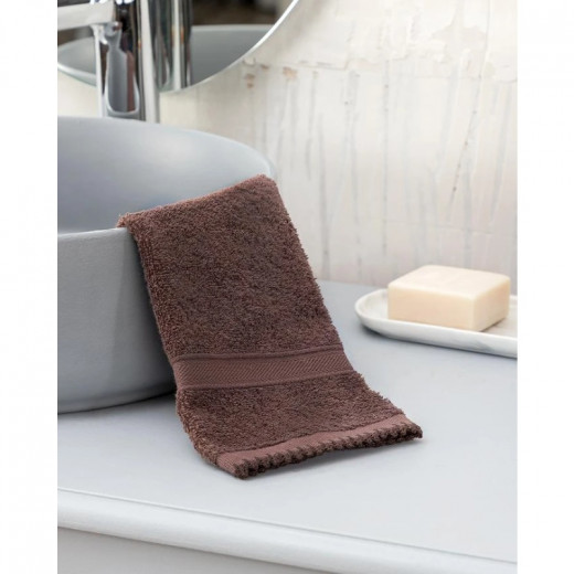 Madame Coco Leuven Hand Towel 30*40 Cm