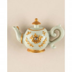 Madame Coco Teapot Magnet 4