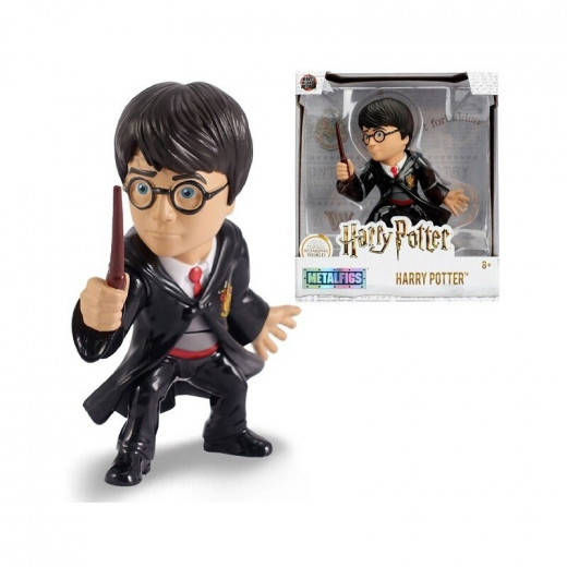 JADA | Harry Potter Metalfigs Figure | 10 cm