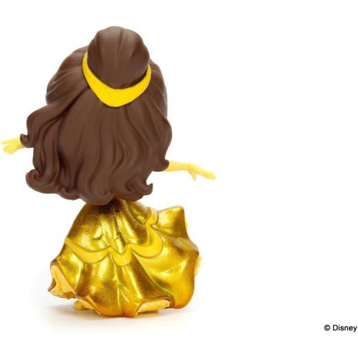 JADA | Die-Cast Disney Figurina  | Belle | 10cm