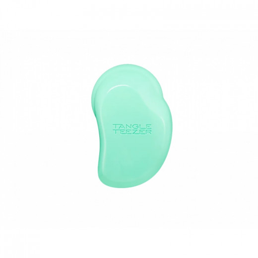 Tangle Teezer   Original Mini Hairbrush Paradise Green