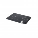 Aquanova Nero Tray - Black