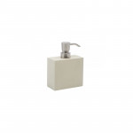 Aquanova Moon Soap Dispenser - Linen