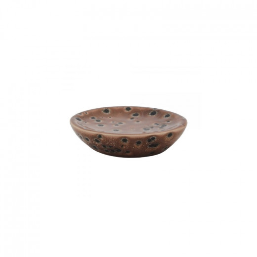 Aquanova Ugo Soap Dish - Camel