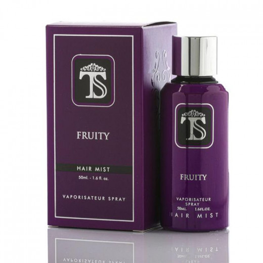 Ts Fruity Hair Mist 50 Ml