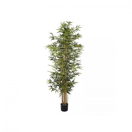 Nova home "Bamboo " artificial tree - green 150 cm