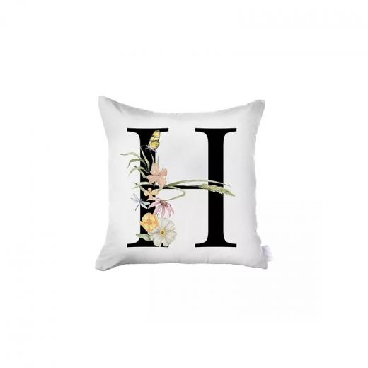 Nova cushion cover flora summer 45*45 06