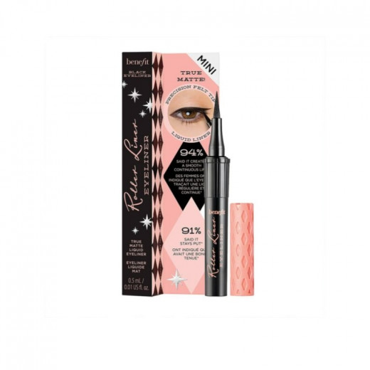 Benefit Roller Liner Black Eyeliner Pencil Mini