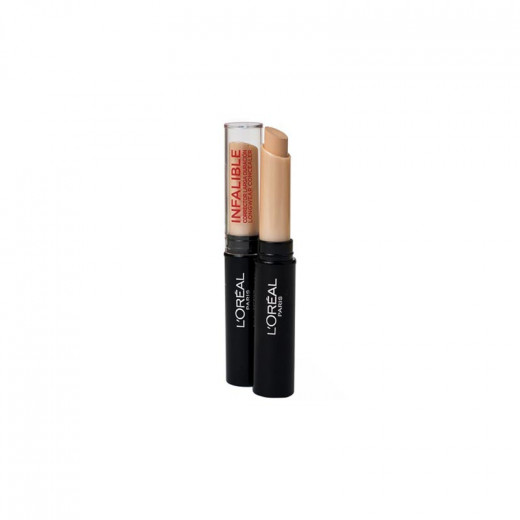 Loreal Infallible Concealer Golden Beige 04