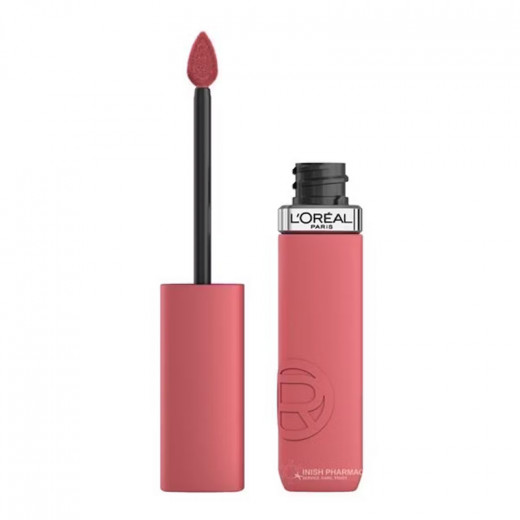 L’Oréal Infallible Matte Resistance Liquid Lipstick 120