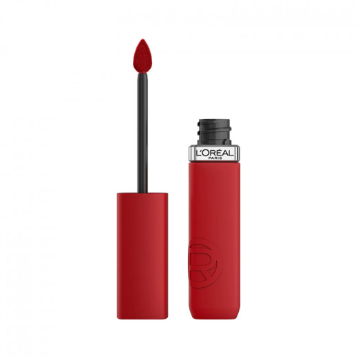 Loreal  Infaillible Liquid Lipstick Le Matte  A-Lister 430
