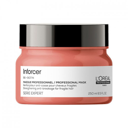 Loreal Inforcer Mask 250ml