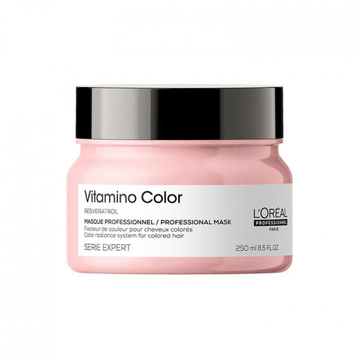 Loreal Vitamino Color Mask 250ml