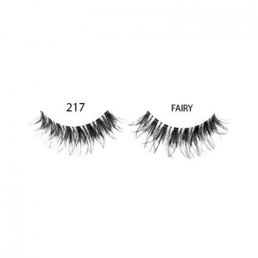 Master Lashes Strip Lashes 217