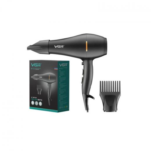 Vgr  Hair Dryer Fen V-433