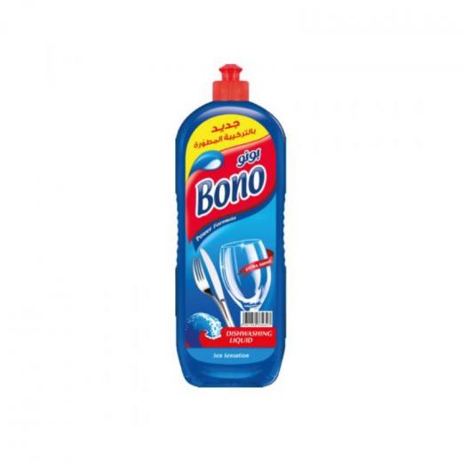 Bono Dish Washing Sea Sensation 400 Ml