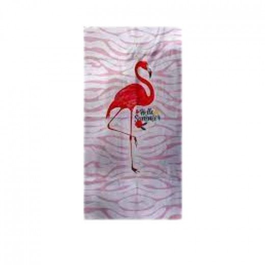 SlipStop Romantic Towel