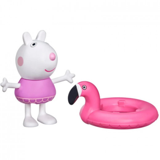 Peppa Pig Fun Friends Suzy Sheep