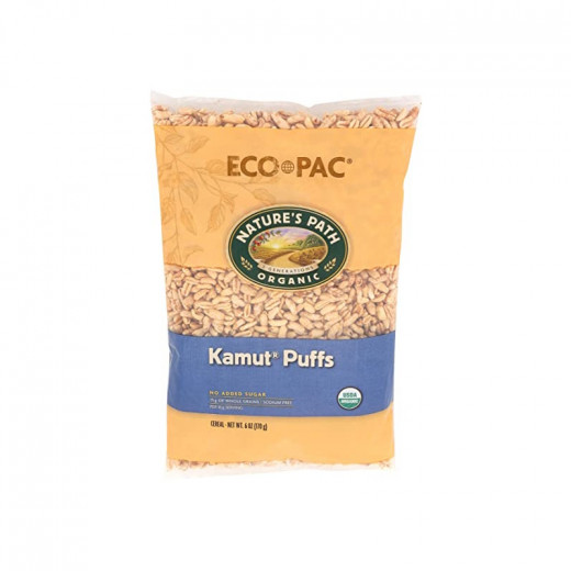 Natures Path Kamut Puffs 170g