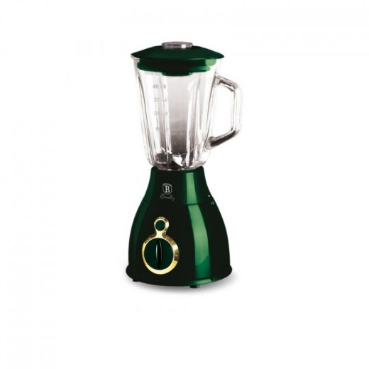Berlinger Haus  Table Blender - Emerald 1.5L