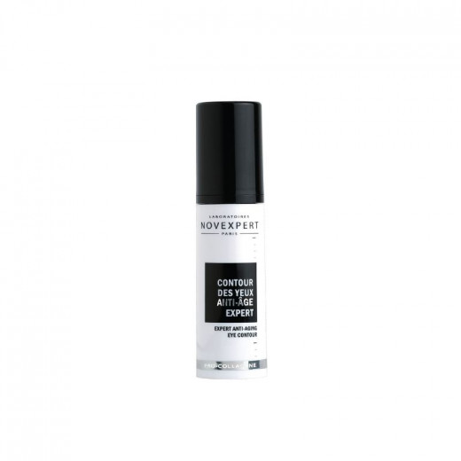 Novexpert Expert Antiaging Eye Contour 15ml