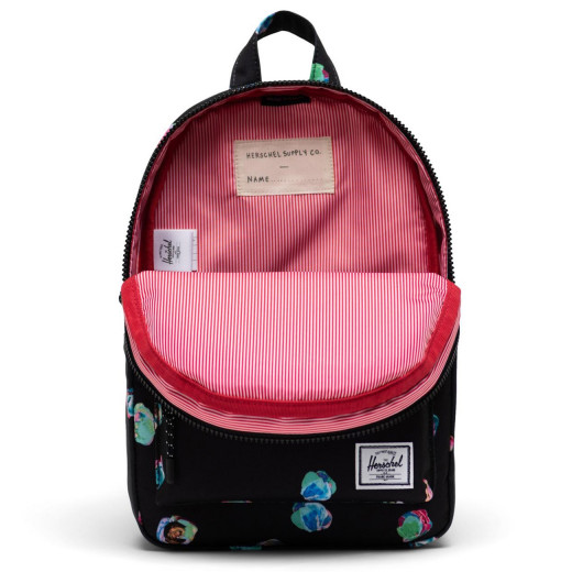 Herschel Heritage Kids Backpack Paint Dot