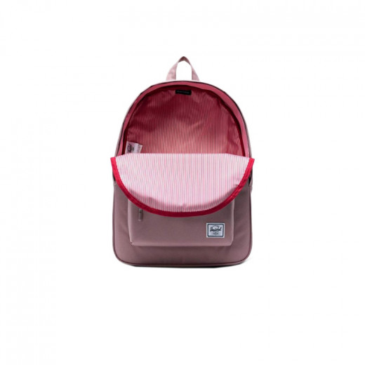 Herschel Classic Backpack  Ash Rose 24.0L