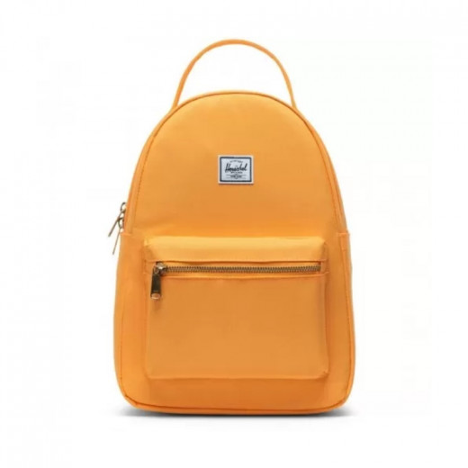 Herschel Nova Small Backpack Blazing Orange