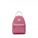 Herschel Nova Small Backpack Heather Rose