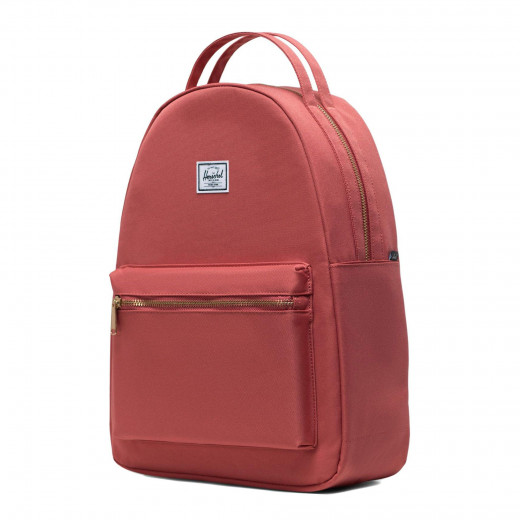 Herschel Nova Mid-Volume Backpack dusty cedar