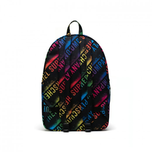 Herschel Settlement Back Pack Multi Color