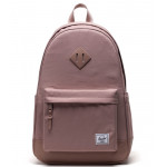 Herschel Heritage Backpack Ash Rose Crosshatch