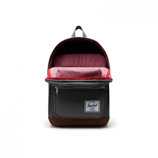 Herschel Pop Quiz Backpack Gargoyle