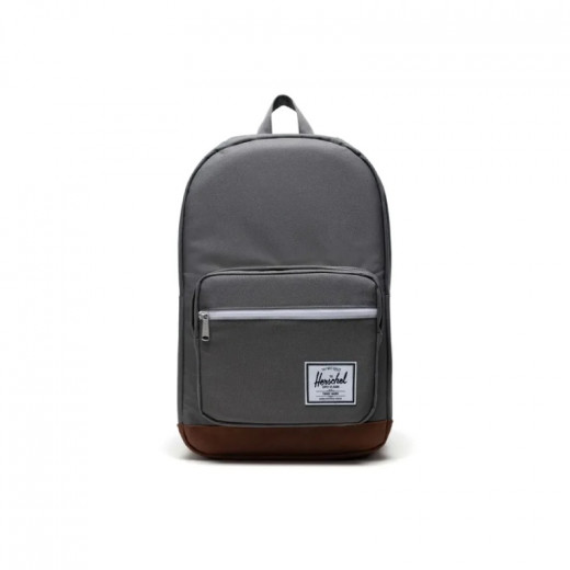 Herschel Pop Quiz Backpack Gargoyle