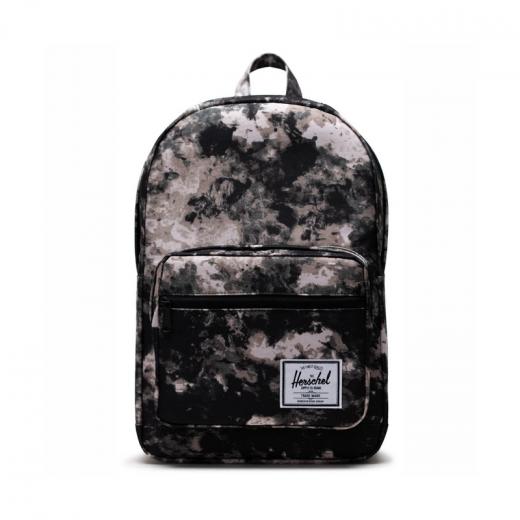 Herschel Pop Quiz Backpack Nature Camo