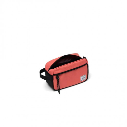 Herschel Chapter toiletry bag Pink