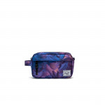 Herschel Chapter toiletry bag Copen Soft Petals